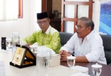 Perluas Layanan untuk UMKM, Komisi II DPRD Kalsel Kawal Penguatan Modal PT Jamkrida
