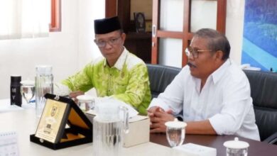 Perluas Layanan untuk UMKM, Komisi II DPRD Kalsel Kawal Penguatan Modal PT Jamkrida