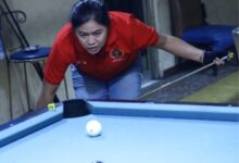 Jurnalis Dari Empat Provinsi Bakal Ramaikan Turnamen Biliar Antar Wartawan 2026