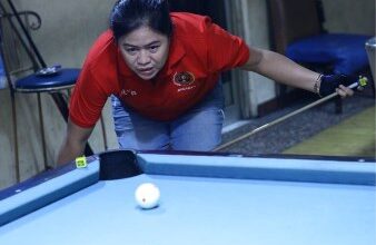 Jurnalis Dari Empat Provinsi Bakal Ramaikan Turnamen Biliar Antar Wartawan 2026