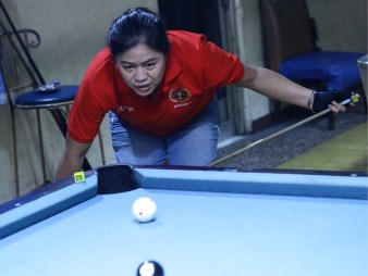 Jurnalis Dari Empat Provinsi Bakal Ramaikan Turnamen Biliar Antar Wartawan 2026