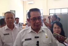 Orang Tua Siswa Apresiasi Kemandirian Anak di SKHN 1 Kuala Kapuas