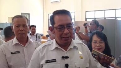 Orang Tua Siswa Apresiasi Kemandirian Anak di SKHN 1 Kuala Kapuas