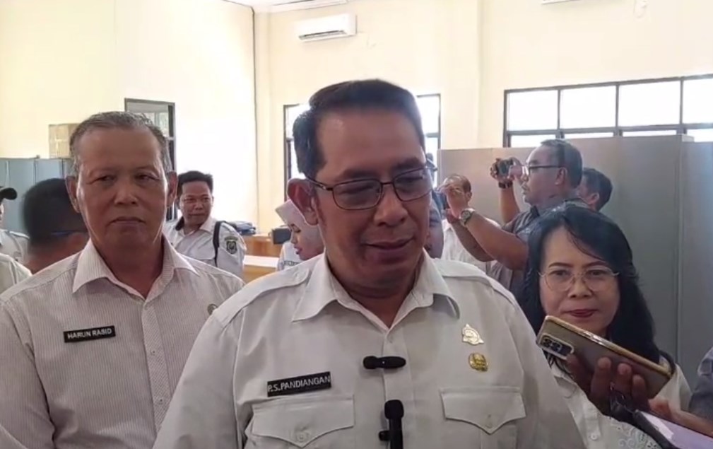 Orang Tua Siswa Apresiasi Kemandirian Anak di SKHN 1 Kuala Kapuas