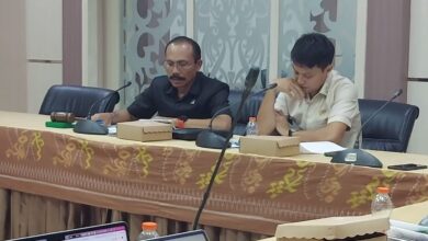 Komisi III DPRD Tanbu Bahas Integrasi Satu Data Daerah