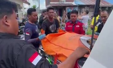 Ludwig Ditemukan Tak Bernyawa di Bedakan