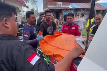 Ludwig Ditemukan Tak Bernyawa di Bedakan