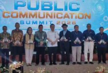 Lawan Hoaks di Era Digital, Kominfo Kalsel Perkuat Satu Narasi Komunikasi Publik