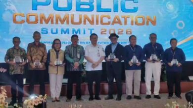 Lawan Hoaks di Era Digital, Kominfo Kalsel Perkuat Satu Narasi Komunikasi Publik
