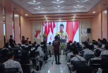 Launching PGRI Power, Kapuas Targetkan Guru Kuasai Coding dan AI