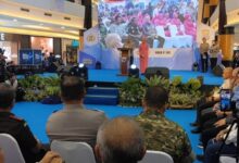Polda Kalsel Gelar Police Expo, Dekatkan Pelayanan dan Edukasi kepada Masyarakat