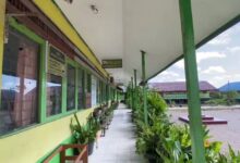 SMPN 28 BANJARMASIN