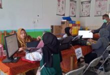 SPMB, Orang Tua Pilih Daftar Langsung ke Sekolah