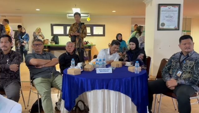 Layanan Operasi di RSUD Ulin Jadi Sorotan