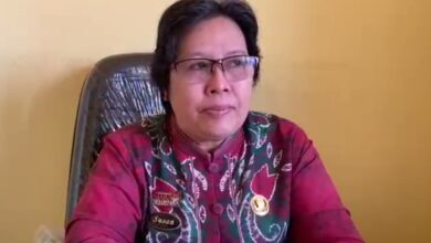 Susan, Kepala UPTD PPA DPPPA Banjarmasin