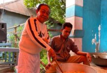 Tak Tergerus Zaman, Tradisi Bubur Asyura Warnai Peringatan 10 Muharram di Banjarmasin