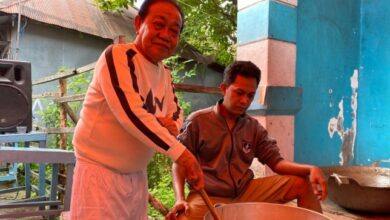 Tak Tergerus Zaman, Tradisi Bubur Asyura Warnai Peringatan 10 Muharram di Banjarmasin