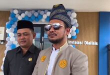 Wakil DPRD Kabupaten Tanah Bumbu, Sya'bani Rasul