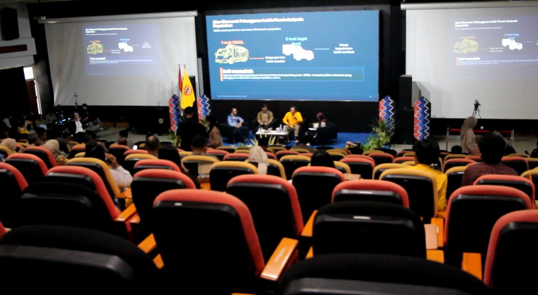 DPRD Kalsel Minta Kesiapan Infrastruktur Sebelum Zero ODOL