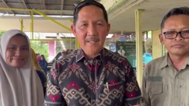 Pelatihan Tata Boga Jadi Bekal IRT Malintang Baru Kembangkan UMKM Desa