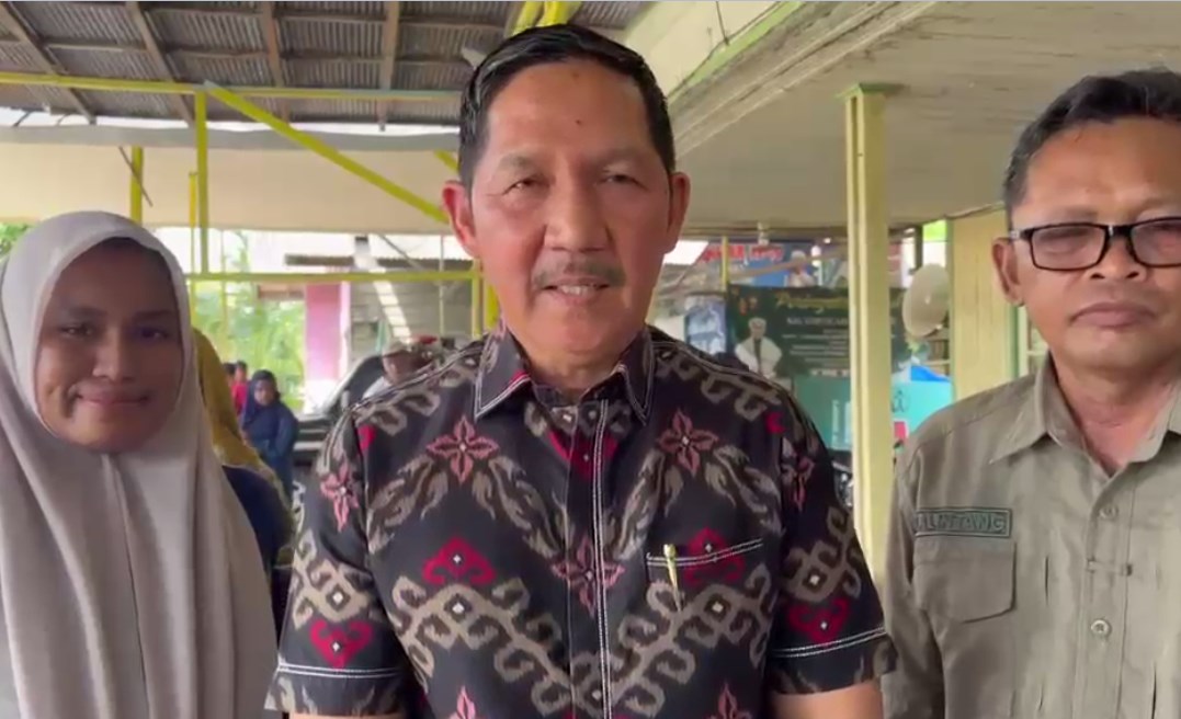 Pelatihan Tata Boga Jadi Bekal IRT Malintang Baru Kembangkan UMKM Desa