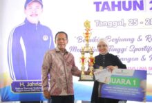 Sekolah Catur Jadi Harapan Baru Lahirkan Pecatur Berprestasi Banua