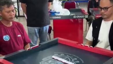 WWCD Juara Banteng Domino Cup 2026
