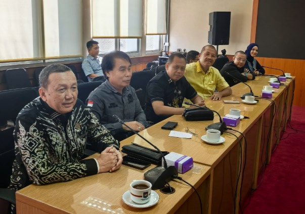 Habib Hamid Tancap Gas Perjuangkan DOB Tanah Kambatang Lima