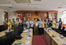 Habib Hamid Tancap Gas Perjuangkan DOB Tanah Kambatang Lima