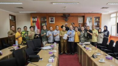Habib Hamid Tancap Gas Perjuangkan DOB Tanah Kambatang Lima