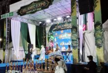Islamic Expo Tala Jadi Ajang Penggerak Ekonomi Kreatif Berbasis Religi