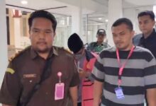 Kejari Banjarmasin Tetapkan Tersangka Keempat Kasus Dugaan Korupsi Disdik