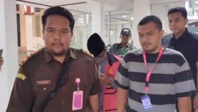 Kejari Banjarmasin Tetapkan Tersangka Keempat Kasus Dugaan Korupsi Disdik