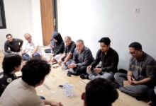 Dibangun dengan Dana Miliaran, Asrama Mahasiswa Kalsel di Semarang Belum Berpenghuni