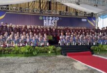 Lulus Harus Hafal Al-Qur'an, 95 Santri MI Al-Istiqamah Dilepas