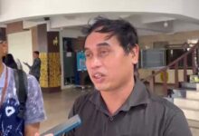 Endani, Direktur Perumda PALD Banjarmasin