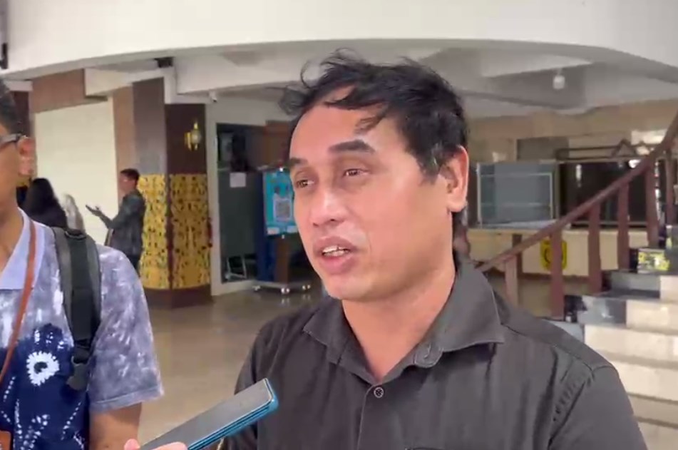 Endani, Direktur Perumda PALD Banjarmasin
