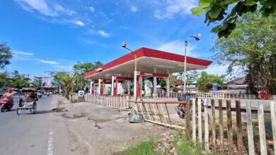 Nunggak Sewa Lahan, Pemko Ancam Segel SPBU Teluk Dalam