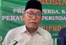 Terlalu Rendah, Warga Keluhkan Nilai Jual di Bank Sampah