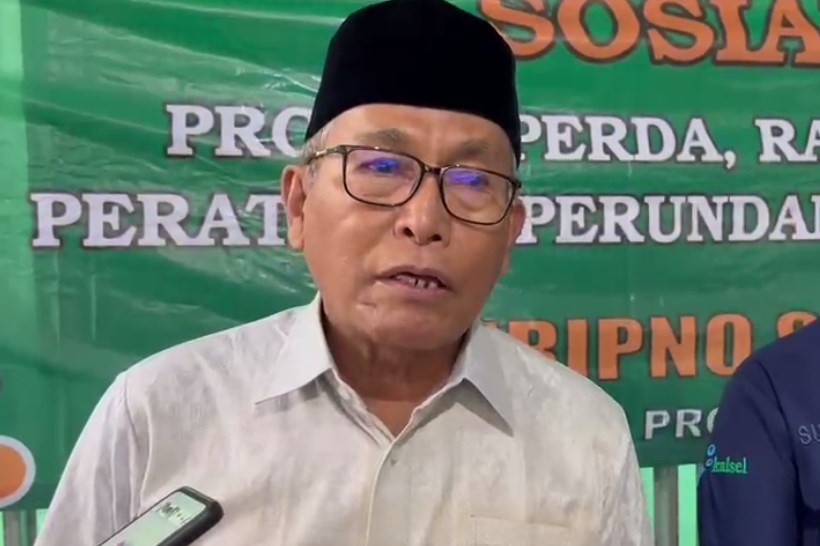 Terlalu Rendah, Warga Keluhkan Nilai Jual di Bank Sampah