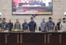 DPRD Kalsel Soroti Potensi Kebocoran Pendapatan Rp12 Triliun dari Sektor BBM