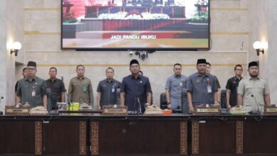 DPRD Kalsel Soroti Potensi Kebocoran Pendapatan Rp12 Triliun dari Sektor BBM
