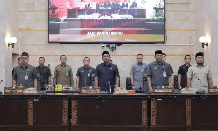 DPRD Kalsel Soroti Potensi Kebocoran Pendapatan Rp12 Triliun dari Sektor BBM
