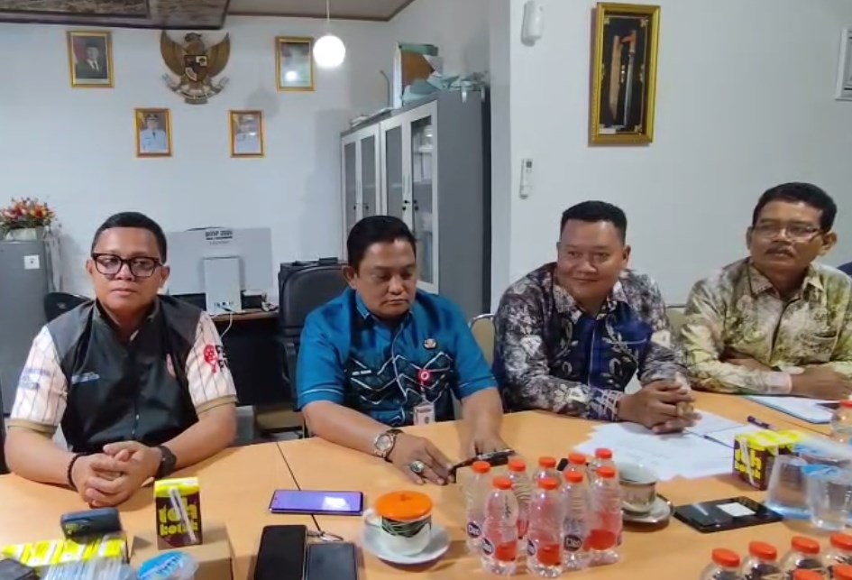 Sempat Tinggal Kelas, 12 Siswa KKO SMAN 2 Banjarmasin Dipastikan Naik