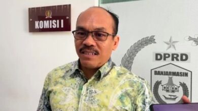Dewan Harap Seleksi Kepala Dinas Bisa Dapatkan Sosok Kompeten