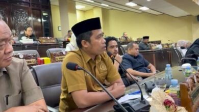 Krisis Listrik Ancam Ratusan Pembudidaya Ikan di Kabupaten Banjar