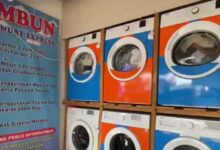 Pemadaman Bergilir Ganggu Operasional Jasa Laundry di Banjarmasin