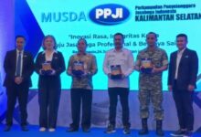 Perkuat Program MBG, PPJI Kalsel Genjot Sertifikasi Pelaku Jasaboga