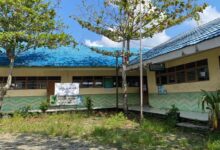 SDN Teluk Dalam 10