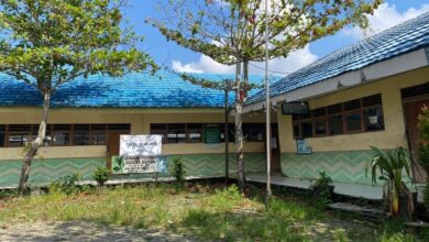 SDN Teluk Dalam 10